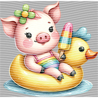 Animal Text Series-AT 1337